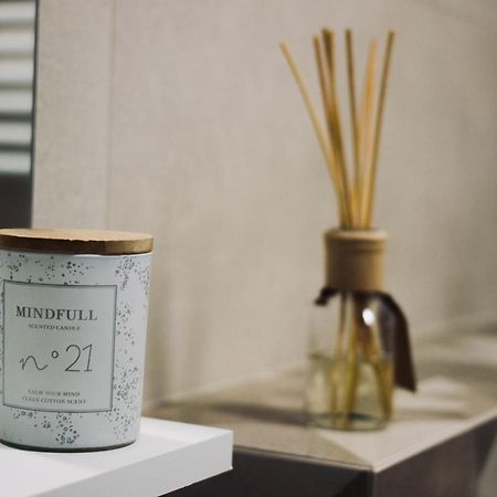 Lux Advent Apartment ซูโบติกา ภายนอก รูปภาพ