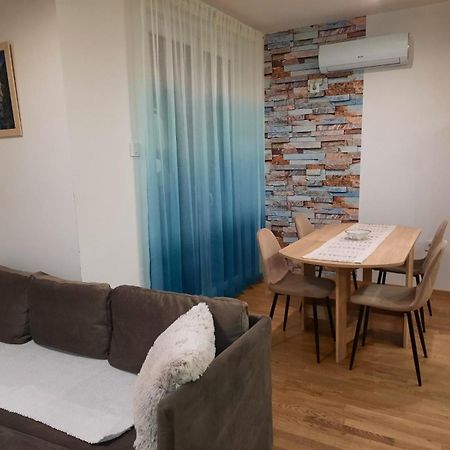 Lux Advent Apartment ซูโบติกา ภายนอก รูปภาพ