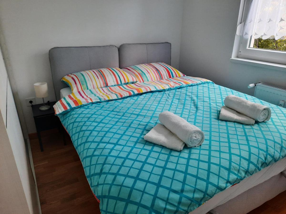 Lux Advent Apartment ซูโบติกา ภายนอก รูปภาพ