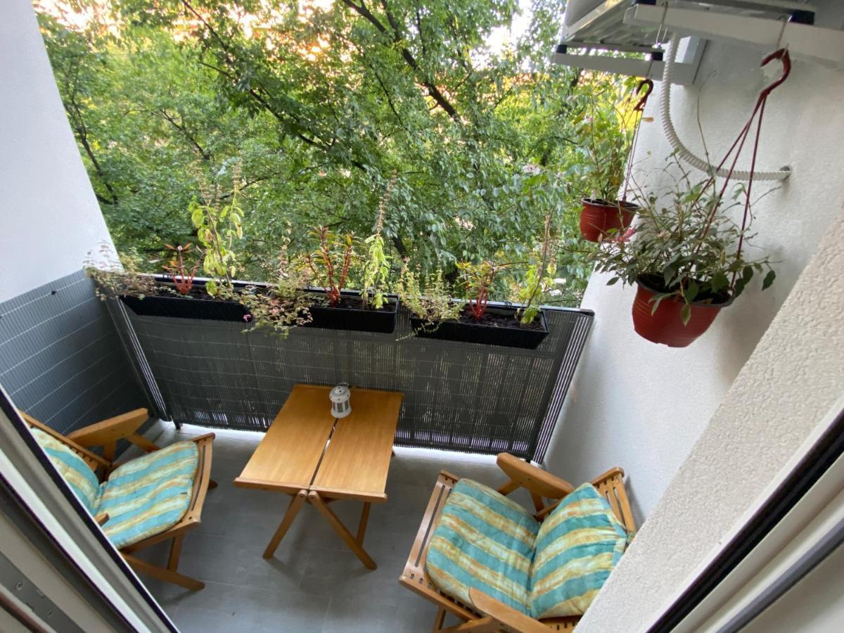 Lux Advent Apartment ซูโบติกา ภายนอก รูปภาพ