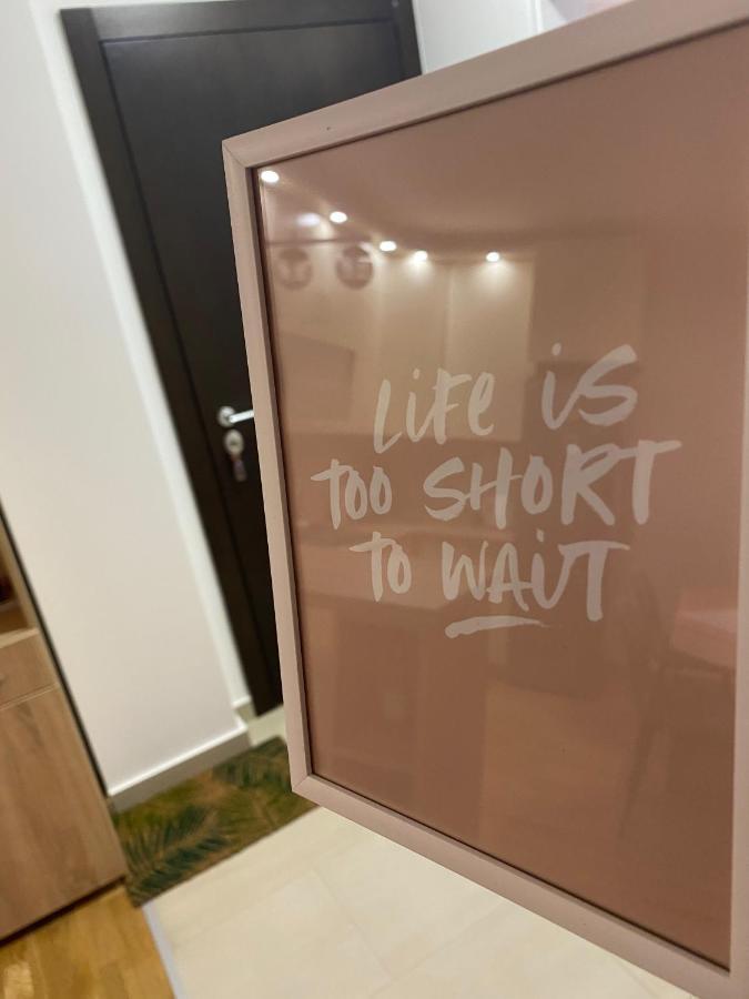 Lux Advent Apartment ซูโบติกา ภายนอก รูปภาพ