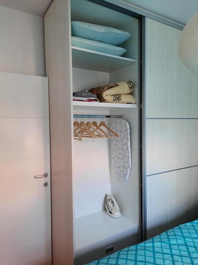 Lux Advent Apartment ซูโบติกา ภายนอก รูปภาพ