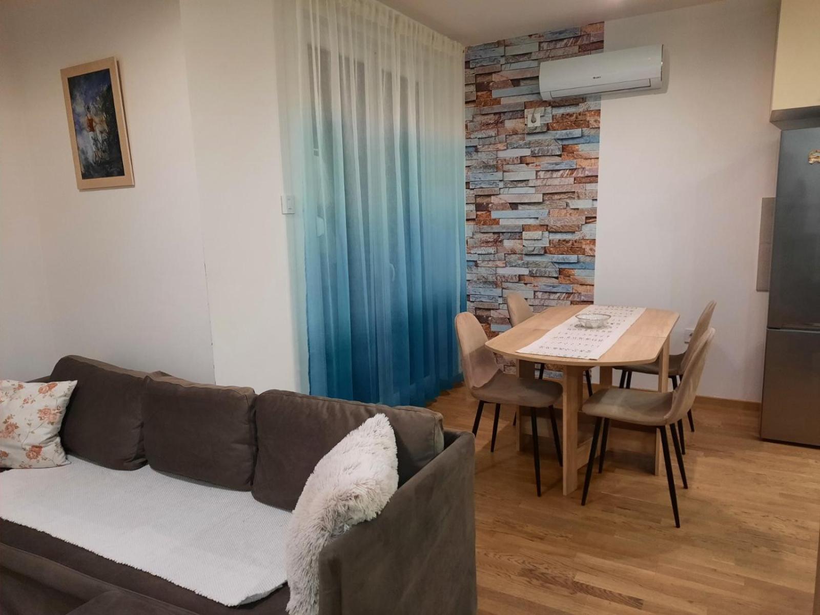 Lux Advent Apartment ซูโบติกา ภายนอก รูปภาพ