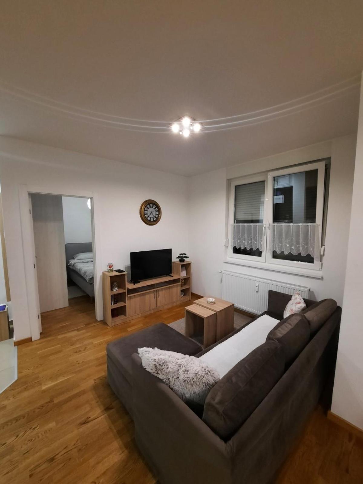 Lux Advent Apartment ซูโบติกา ภายนอก รูปภาพ