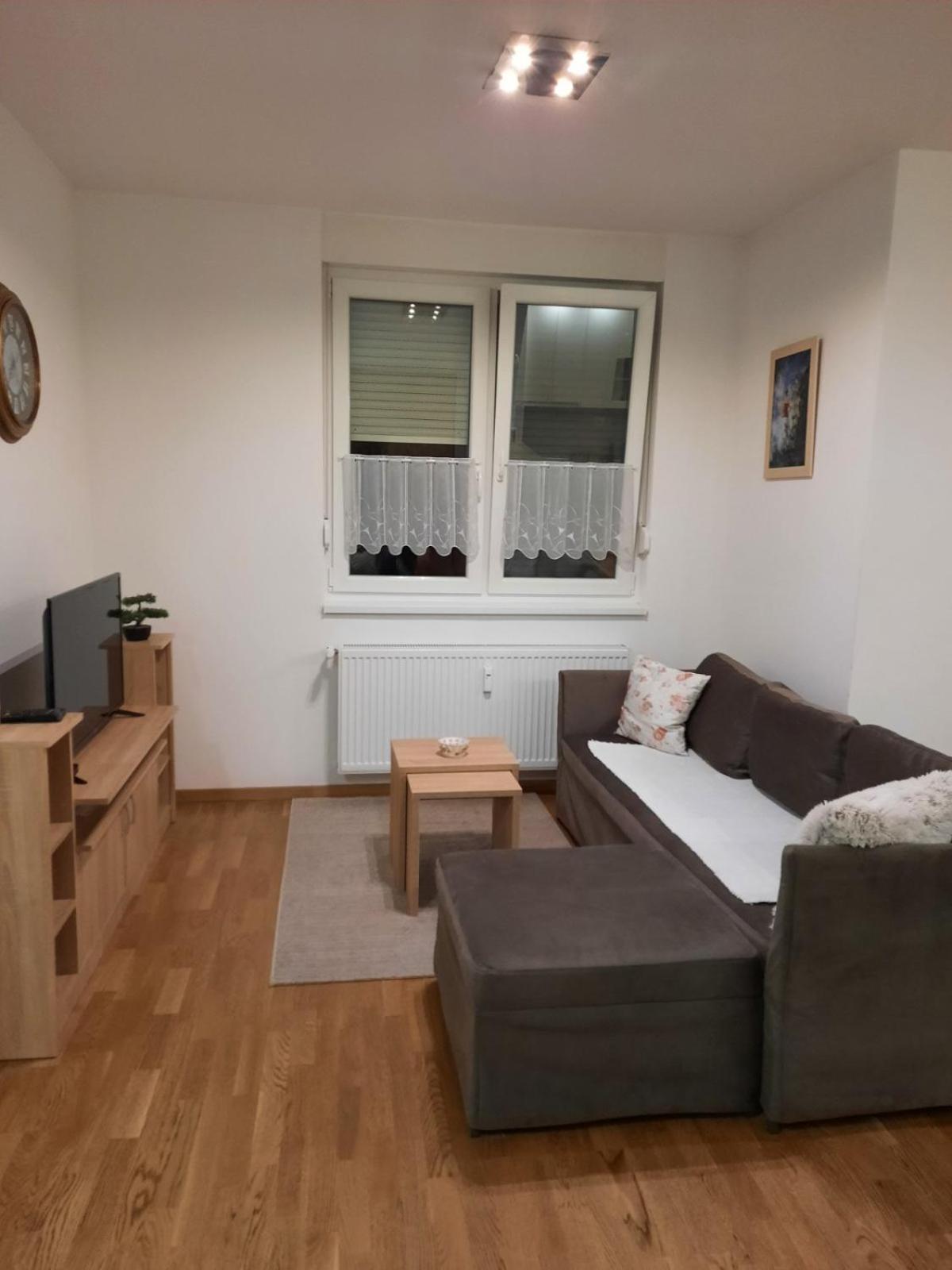 Lux Advent Apartment ซูโบติกา ภายนอก รูปภาพ