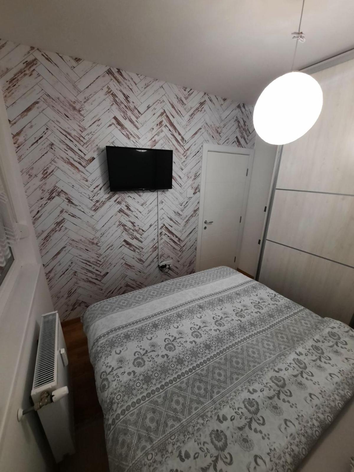 Lux Advent Apartment ซูโบติกา ภายนอก รูปภาพ