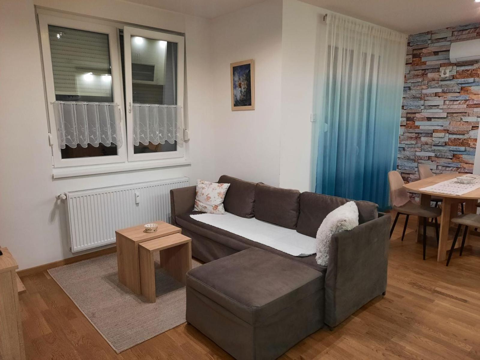 Lux Advent Apartment ซูโบติกา ภายนอก รูปภาพ