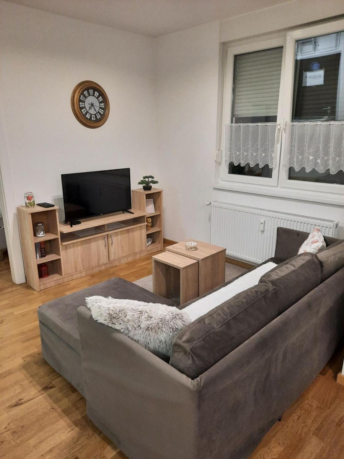 Lux Advent Apartment ซูโบติกา ภายนอก รูปภาพ